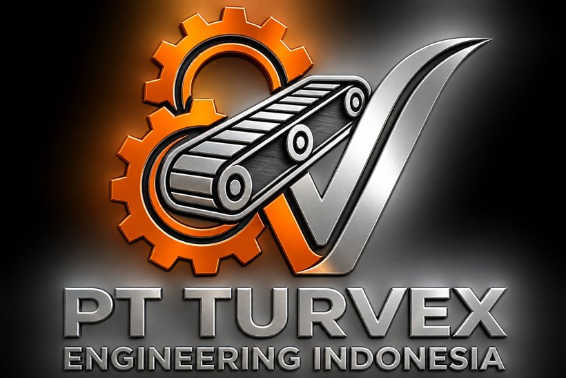 PT TURVEX Engineering Indonesia